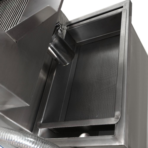 Инъектор для мяса ZSJ-80 Foodatlas